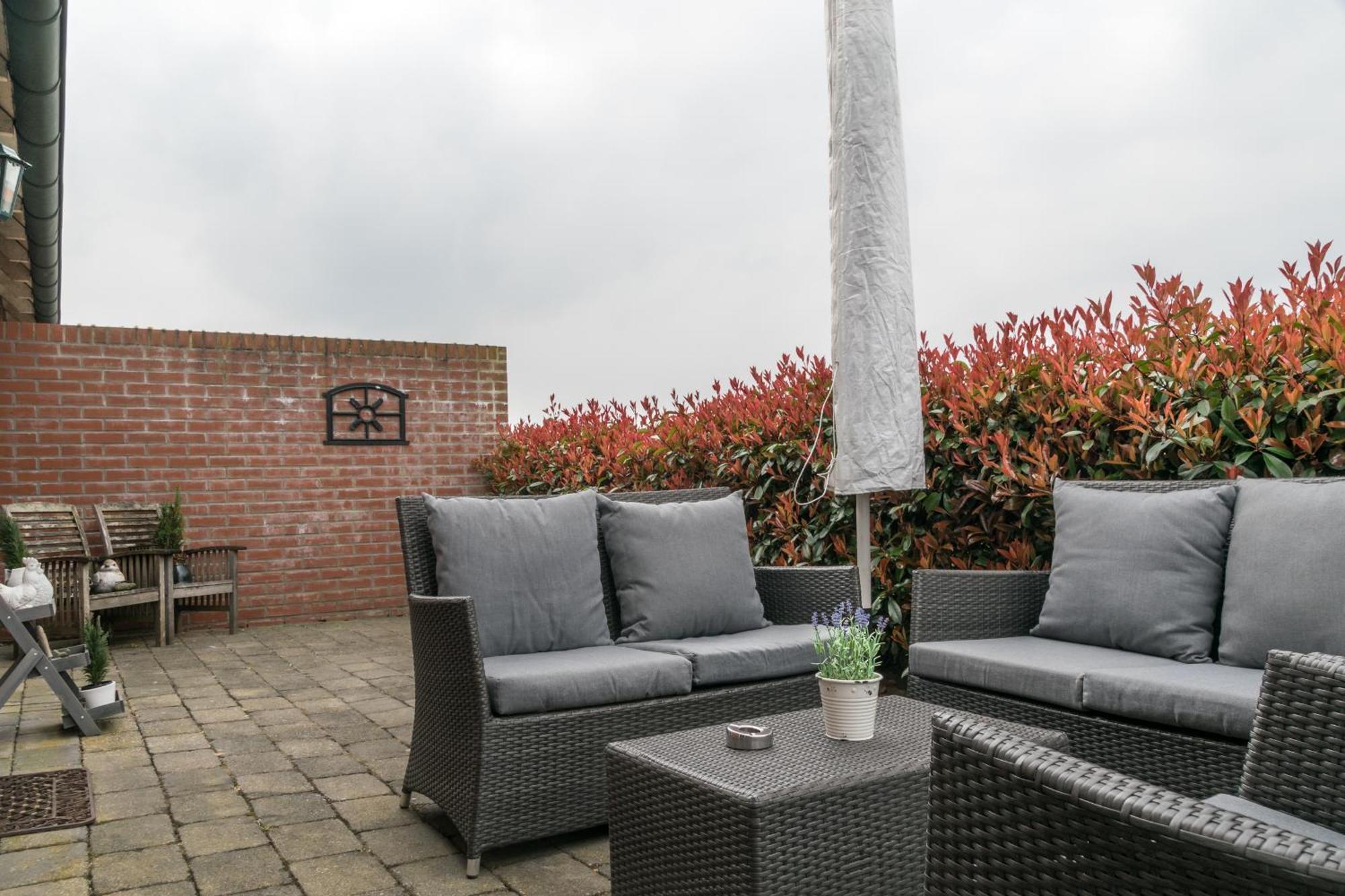 Villa Recreatieoord Hippique Westendorp Zimmer foto