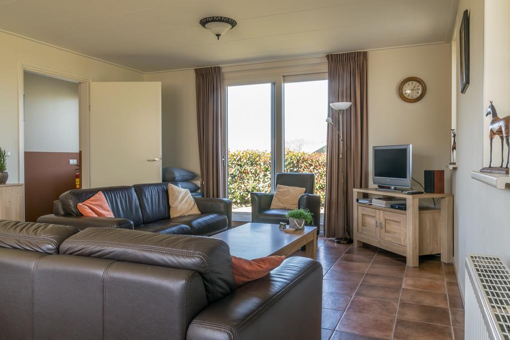 Villa Recreatieoord Hippique Westendorp Zimmer foto